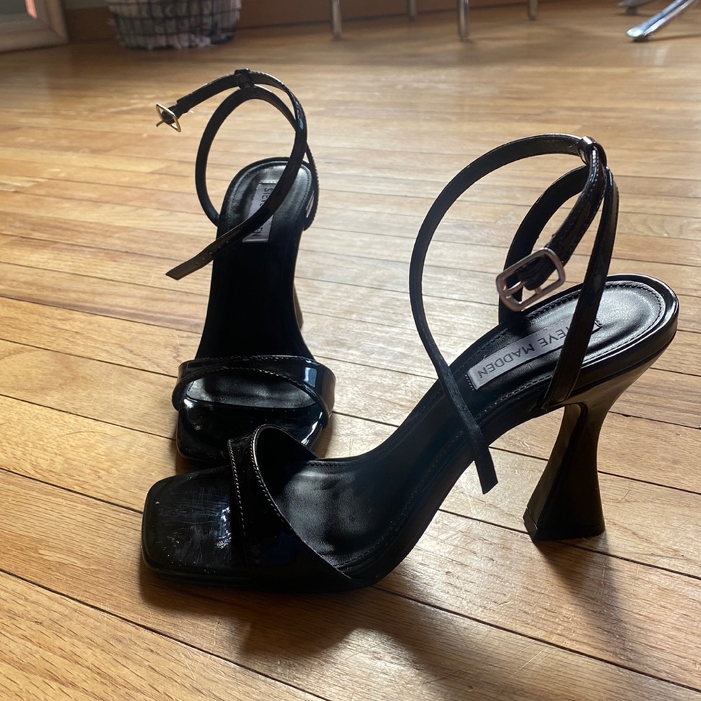 Steve Madden heels